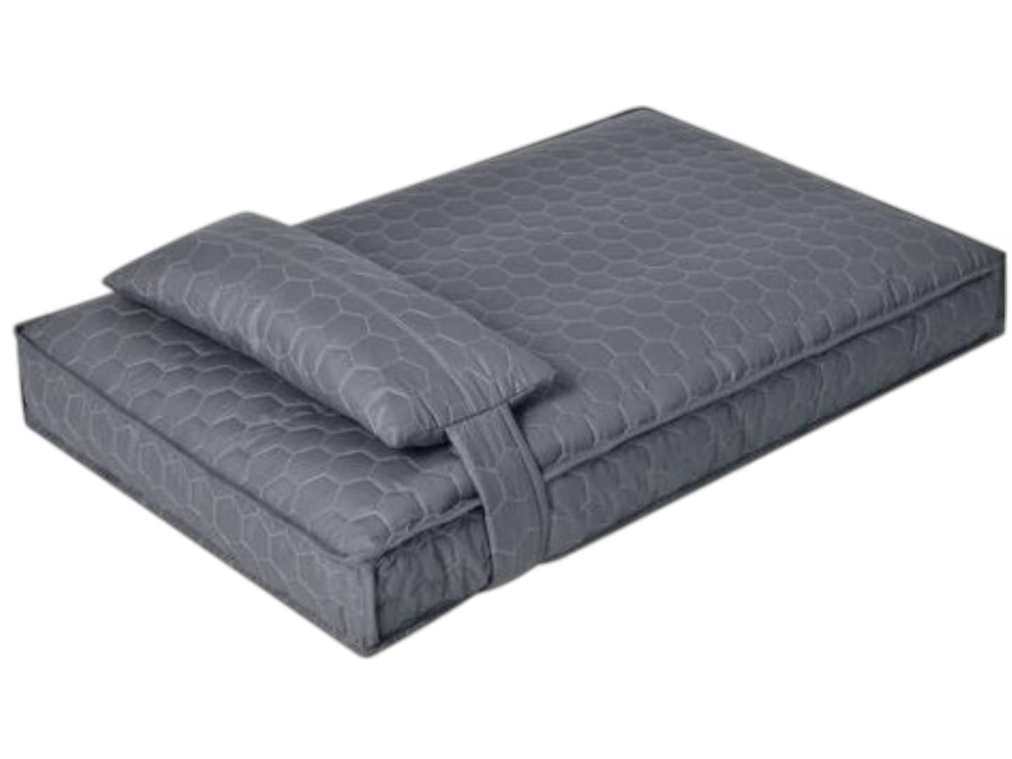 Лежанка IDEIA 80х120х12 см XL (8-35944*001)